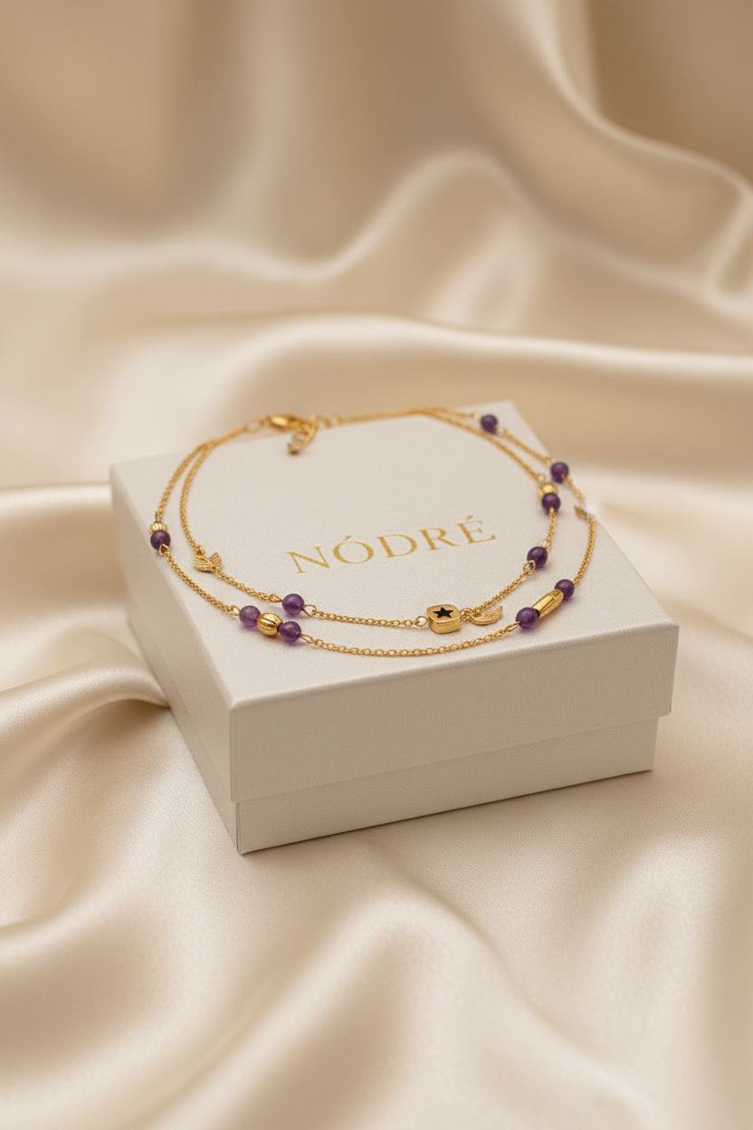 Cosmic Star Layer Set by NÓDRÉ